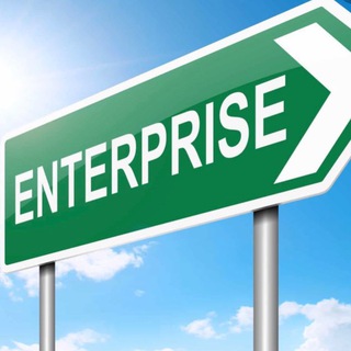 Telegram profile photo for ENTERPRISE (ValidStuffsOnly)