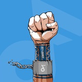 Telegram profile photo for Definance App