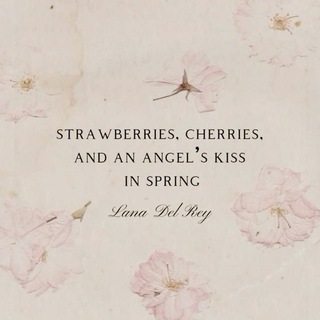 Telegram profile photo for ㅤcherries.ㅤ