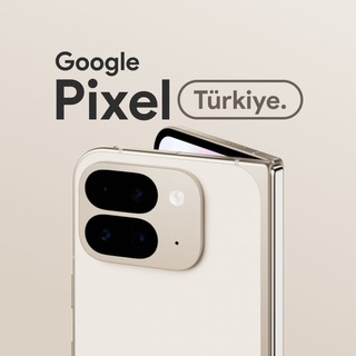 Telegram profile photo for Google Pixel Türkiye
