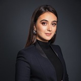 Telegram profile photo for Юлія Мендель