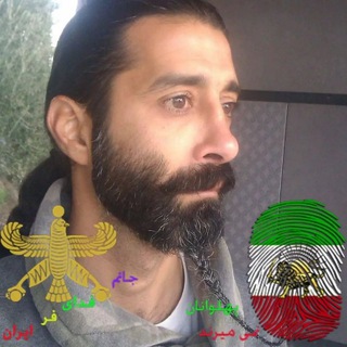 Telegram profile photo for M.s Darvish