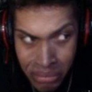 Telegram profile photo for ehchobyah | twitch