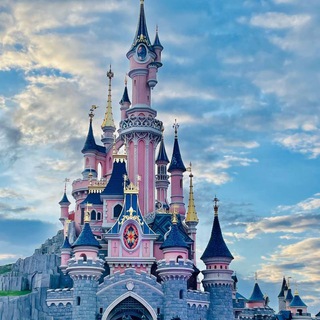 Telegram profile photo for Disneyland Amigos y Fans de Disney
