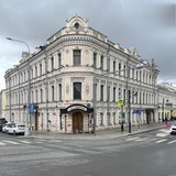 Telegram profile photo for Смирновы:градусы во славу России