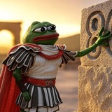 Telegram profile photo for KEKIUS price