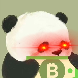 Telegram profile photo for BTC链上行情分析