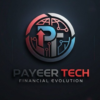 Telegram profile photo for PAYEER TECH💰
