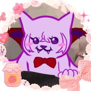 Telegram profile photo for ๑´Moonkate's daycare `๑