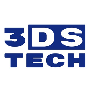 Telegram profile photo for 3DStech