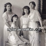 Telegram profile photo for The Daily Devotions of Romanovna Sister.
