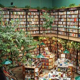 Telegram profile photo for Garden Of Eden Project Library