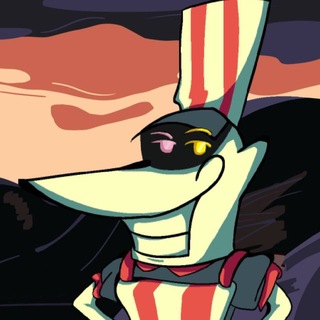 Telegram profile photo for Подсобная