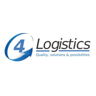 Telegram profile photo for 4-Logistics