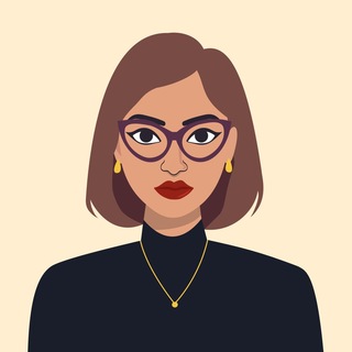 Telegram profile photo for Luna's pathway🤗