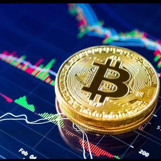 Telegram profile photo for Formation en Technologie Blockchain et trading crypto