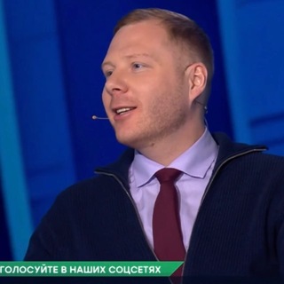 Telegram profile photo for Алексей Ярошенко | Позиция