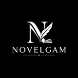 Telegram profile photo for Novelgam | ناول جم
