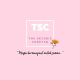 Telegram profile photo for secebiscoretan 💗