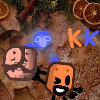 Telegram profile photo for КК2