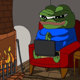 Telegram profile photo for Dev Meme overflow