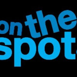 Telegram profile photo for On The Spot