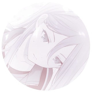 Telegram profile photo for у рин недосып аэа🎐