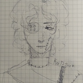 Telegram profile photo for РЕСТ||кукольный Казик