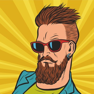 Telegram profile photo for DSC | StockS
