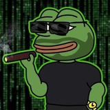 Telegram profile photo for $PETE Community | CTO