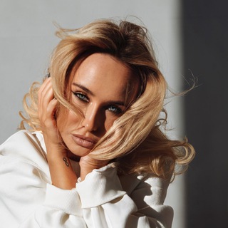 Telegram profile photo for Olesya Usanova