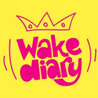 Telegram profile photo for Wakediary 🏄 🚤