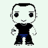 Telegram profile photo for profste 👽
