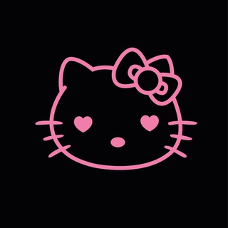 Telegram profile photo for _kittenshop_