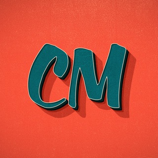 Telegram profile photo for Странное Местечко