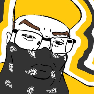 Telegram profile photo for Yanche Dan On