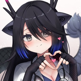 Telegram profile photo for Dragon folder
