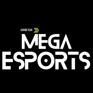 Telegram profile photo for MEGA ESPORTS