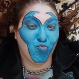 Telegram profile photo for Afraika
