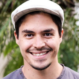 Telegram profile photo for Dan Cortazio