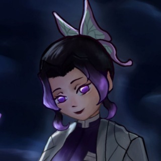 Telegram profile photo for ✿ Tamami ✿