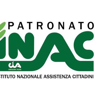 Telegram profile photo for Patronato Inac-Cia
