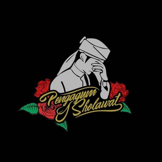 Telegram profile photo for Pengagum Sholawat Official