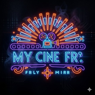 Telegram profile photo for My Ciné FR 🎥