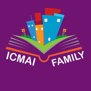 Telegram profile photo for ICMAI Family❤️