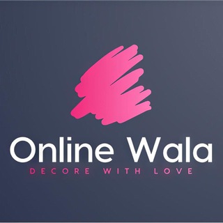 Telegram profile photo for Online Wala