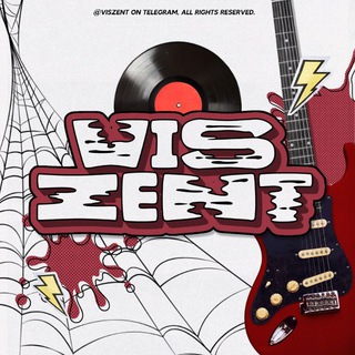 Telegram profile photo for THE ‣ VISZENT