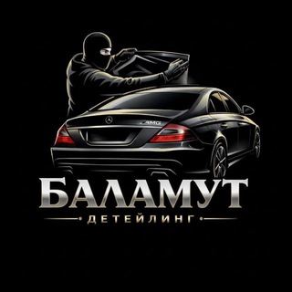 Telegram profile photo for Balamut Detailing
