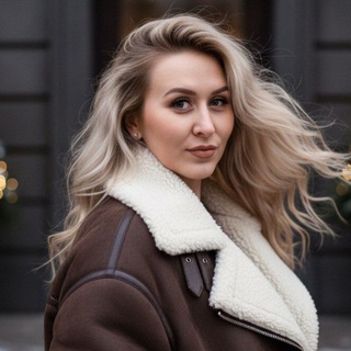 Telegram profile photo for МОЙ ПУТЬ | Faberlic