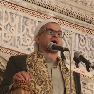Telegram profile photo for الحسين بن أحمد السراجي الفتاوى
